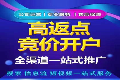 竞价托管实战案例：优化广告投放策略，实现业绩增长